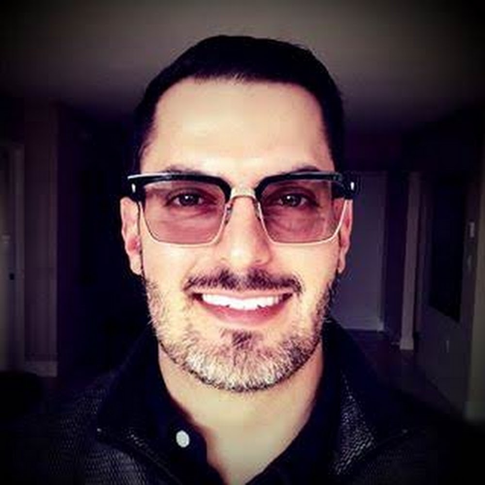 Meet your Posher, Jonathan